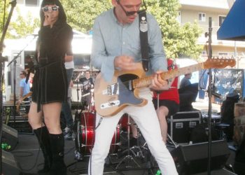 Beaumont's is an anchor amid Restaurant Week uptick