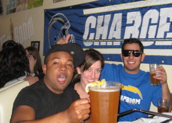 3-day fest to immerse PB in Polish culture