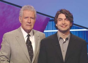 LJ High transforms into world of art