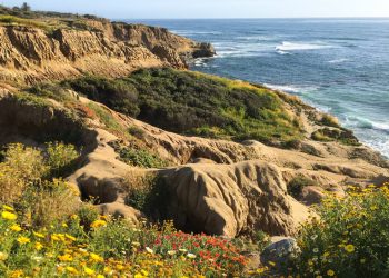 A Shot in the Park photo exhibit at Liberty Station showcases California State Parks