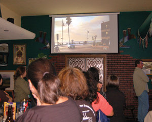 MOTHER NATURE'S FURY