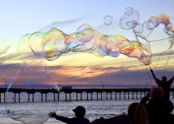 San Diego Airport offsets miles with The Good Traveler program