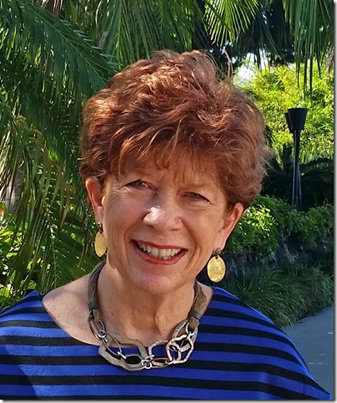 Martin and Silva join Point Loma Association board