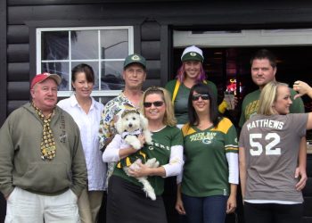 Former PB man gets 15 to life for killing roommate in 2008