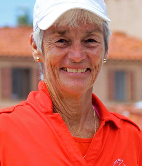 Senior tennis championships on tap at LJ Beach & Tennis Club