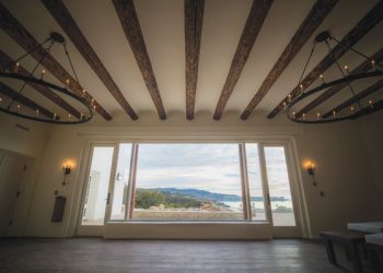 District 1 infrastructure concerns addressed with Kersey in UC