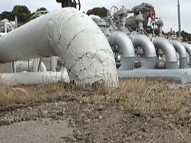 Navy eyes relocation of fuel pipeline to enhance mission