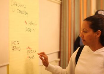 Residents rate PB issues at forum