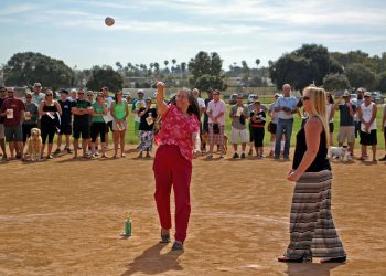 Ocean Beach Woman’s Club to hold annual rummage sale