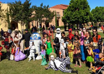 Arts Calendar – Oct. 28 – Nov. 24