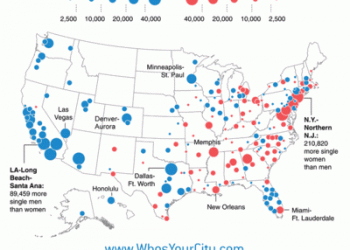 La Jolla map museum is San Diego's newest treasure