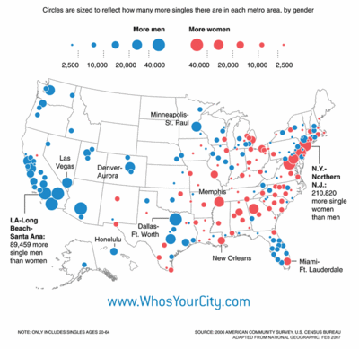 Looking for love in La Jolla: Local women work to make the Village more single-friendly