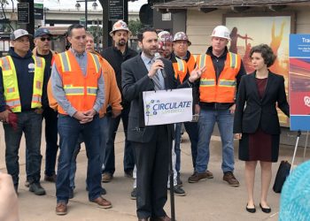 BRIEFS: Birch Aquarium announced 'Seadragons & Seahorses' opening date, Step by Step 5K Walk and more