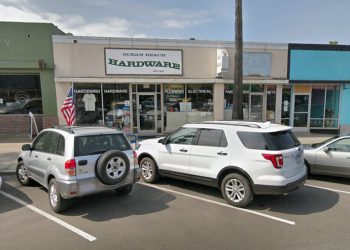 San Diego preparing for weekend storm and offering free sandbags