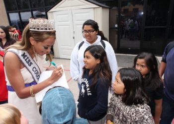 Faulconer, residents shielding libraries from cuts
