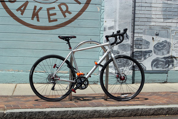 Opinion: Heartbroken over a stolen bike; bait bike program a positive step