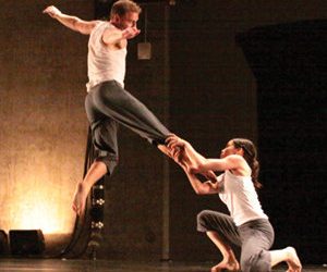 Fighter sets his sights on a world championship