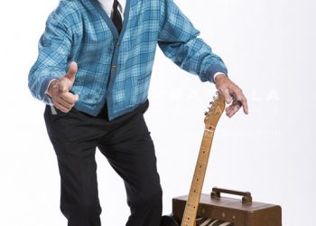 Toy drive at Woodstock’s Pizza for Rady’s Children’s Hospital