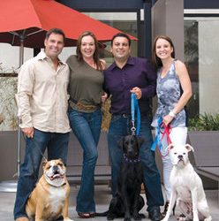 Vacation tips and facts for when you have to leave Fido at a boarding facility; what you should know.