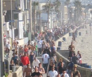 Pacific Beach events: June 23 — July 10