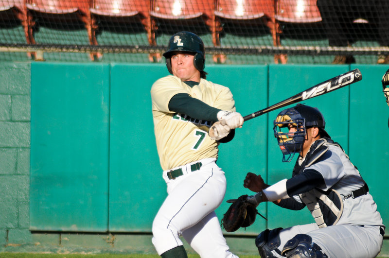 Former PLNU decathlete earns Rolex Scholarship