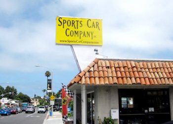 La Jolla Recreation Center celebrates 100 years