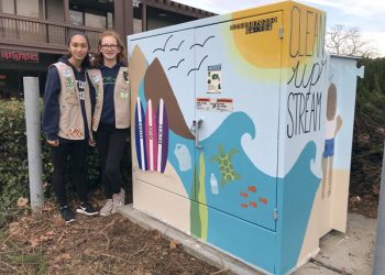 Due to lawsuit, La Jolla MAD plan stays in legal limbo