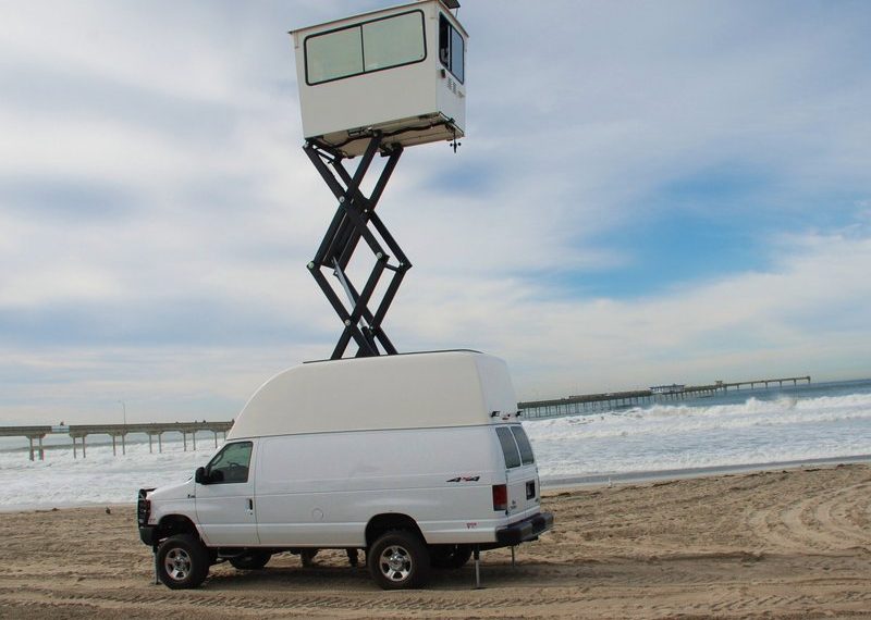 SDPD buys, tests a ‘must-have’ surveillance tool for officers