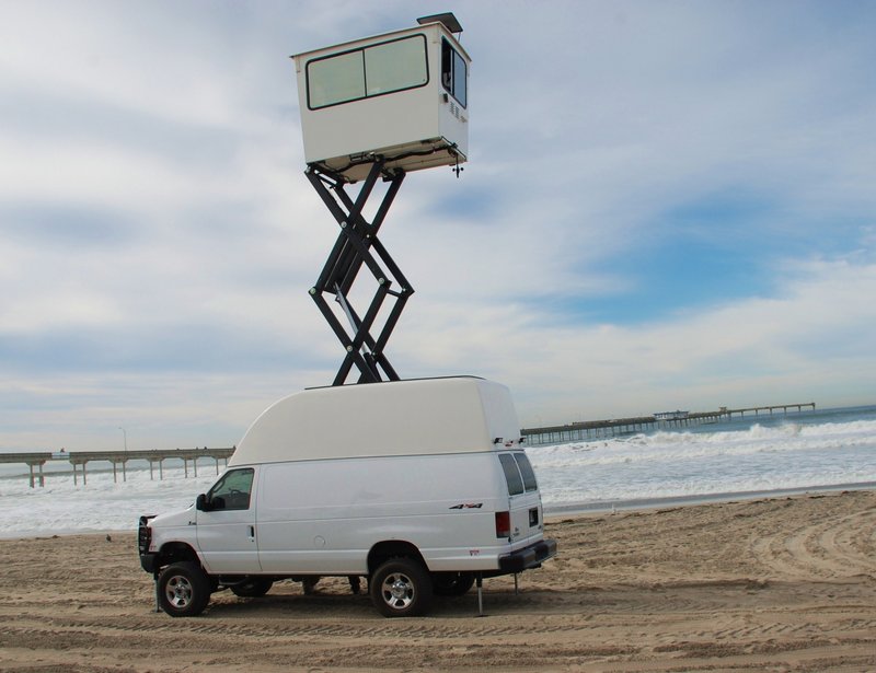 SDPD buys, tests a ‘must-have’ surveillance tool for officers