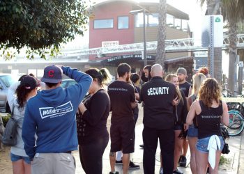 Stadium group picks Mission Valley as venue site