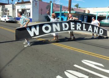 OB ‘Skateboard Bandit’ handed four-year sentence