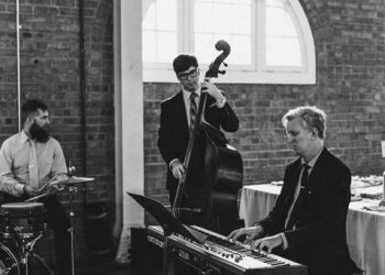 Holiday Food & Toy Drive Concert at OB Farmers Market on Dec. 12