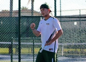 Pacific Beach native named 'Coach of the Year'