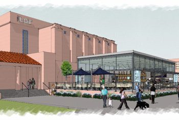 Rhapsody on the Point showcases high school musicians