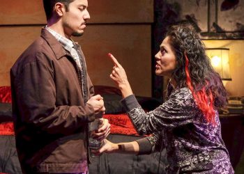 Rockin’ and shakin’ the crowd: Danyavaad, The Shimmy Sisters continue mesmerizing tradition