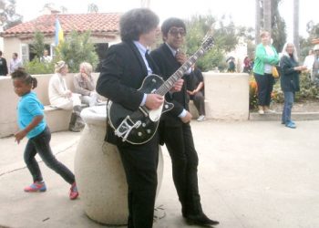 San Diego Unified rolls out advocacy plans for LGBTQ students