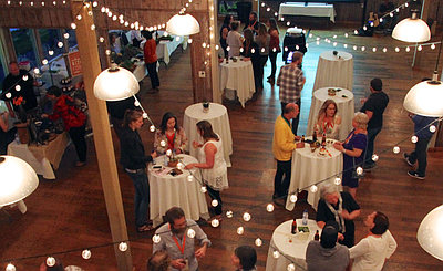 InTents Conference returns to Mission Bay to help farmers and other makers grow