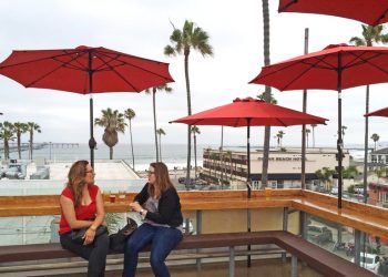 Westbound lanes of Clairemont Mesa Blvd. at 163 to close