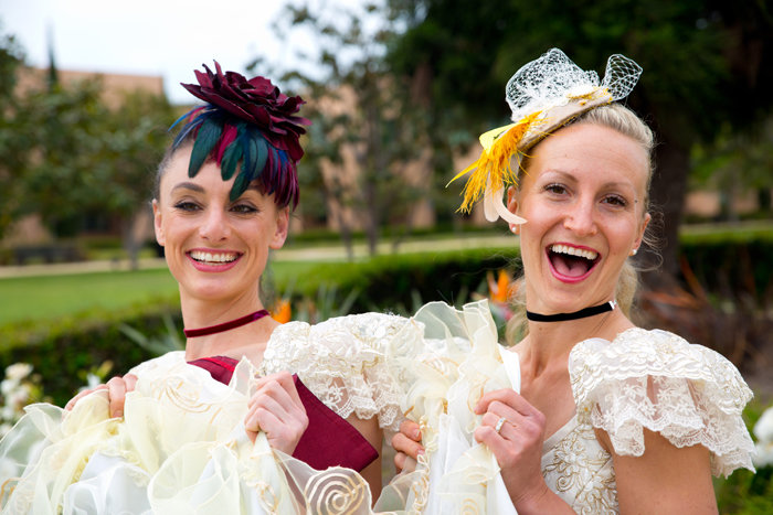 Malashock Dance to present ‘Art of Dance’ with fashion, dance, and culinary arts