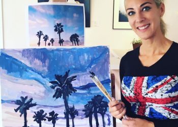 Partial solar eclipse for San Diego on Aug. 21