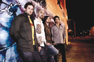 Bavington exhibit mixes art and music