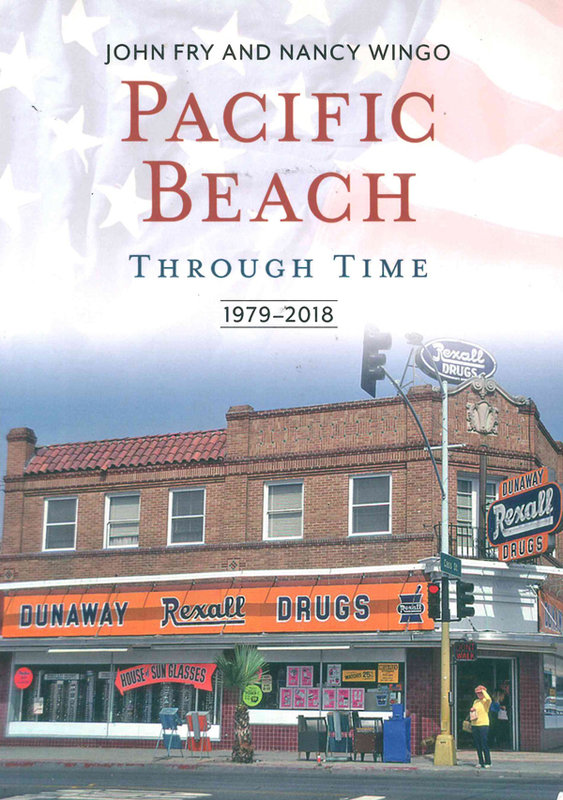 Local author freezes PB in time with recent book release