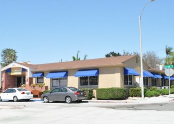 Cleaning up a ‘dirty little secret’ in San Diego Bay