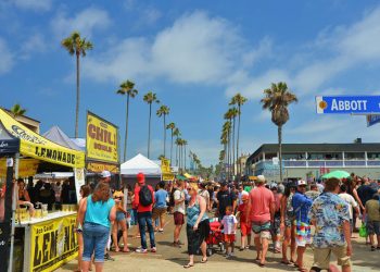 Rising temps roust rattlesnakes