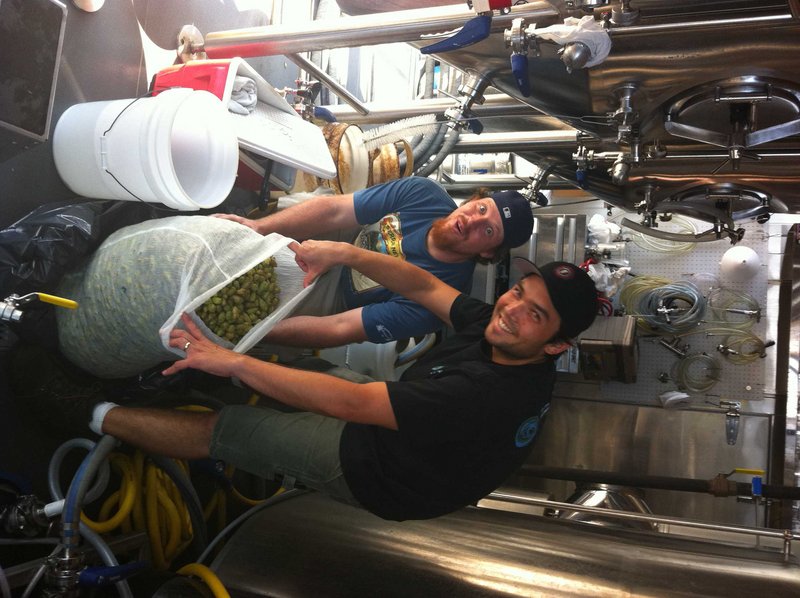 A round of big wins for a small OB brewery