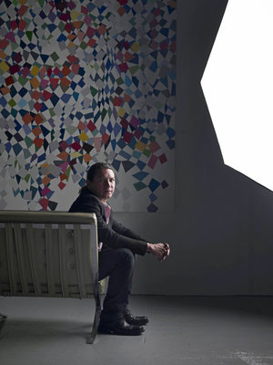 Downtown uncovered Alexandra Rosa’s interview with gallery owner Alexander Salazar