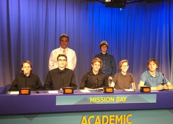 Tuberculosis case reported at Naval Base Point Loma