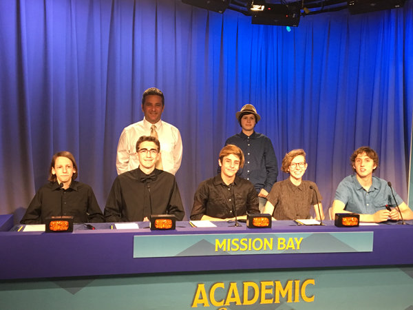 Education Notebook: Pacific Beach Elementary's annual variety show is on May 12