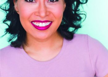 There’s a road in UCSD made out of plastic bags