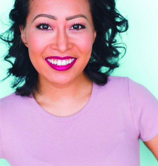 From La Jolla Playhouse intern to Miss Saigon